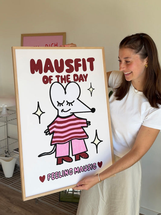 Der ultimative Poster Gift Guide: Must-have Poster-Geschenke für jeden deiner Liebsten