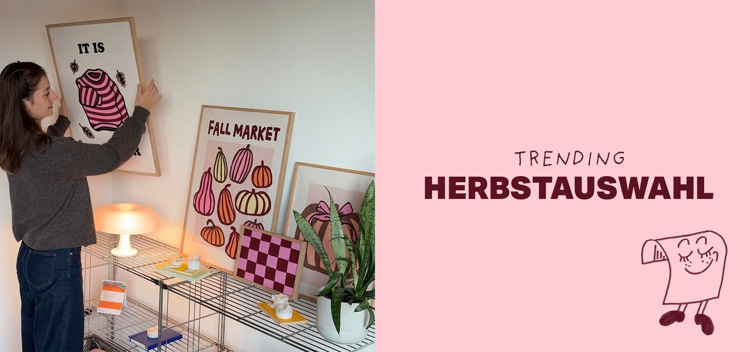 Herbstauswahl