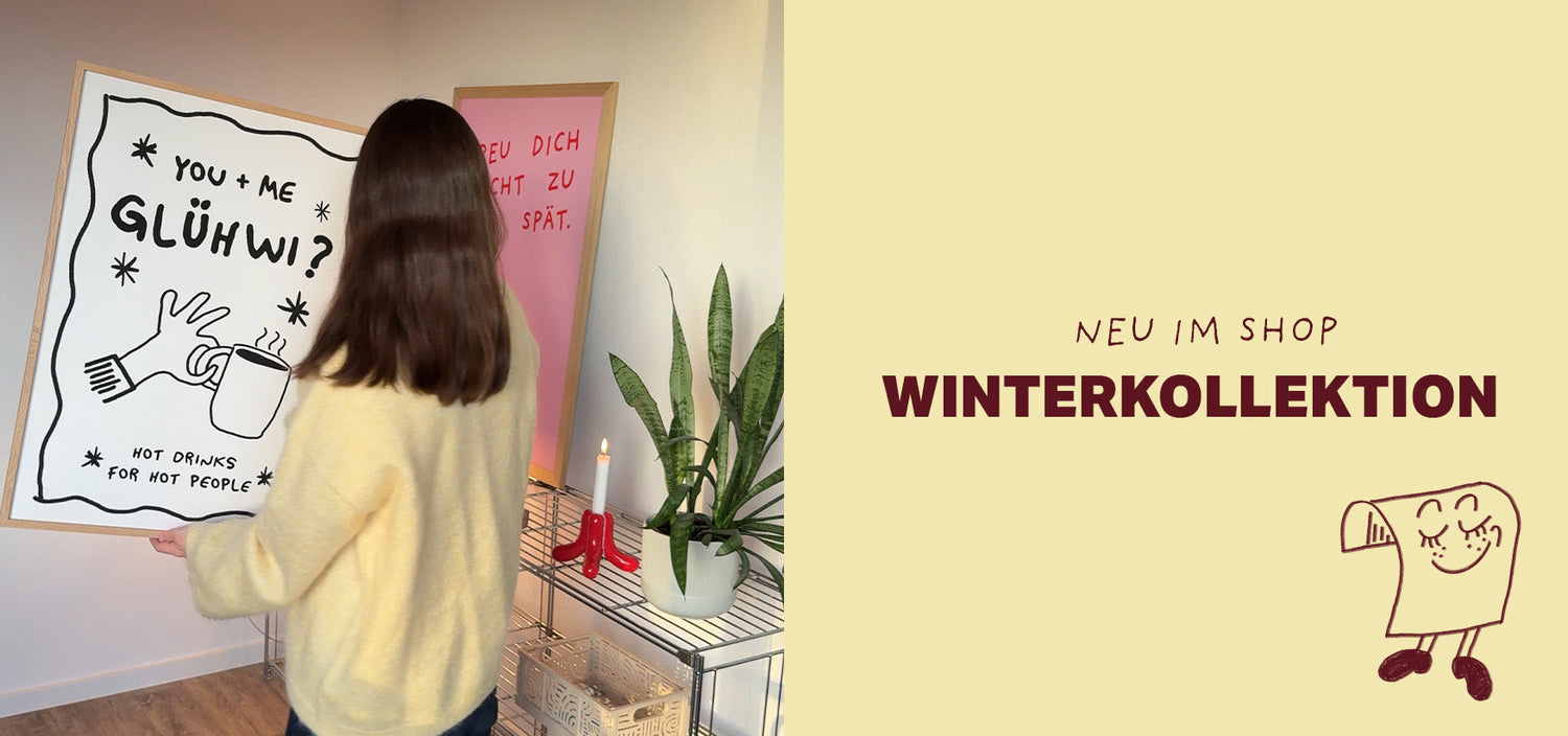 Winterkollektion