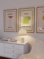 Espresso Martini Poster
