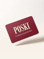 E-Geschenkgutschein