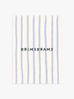 Krimskrams Poster