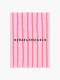 Herzensmensch Poster