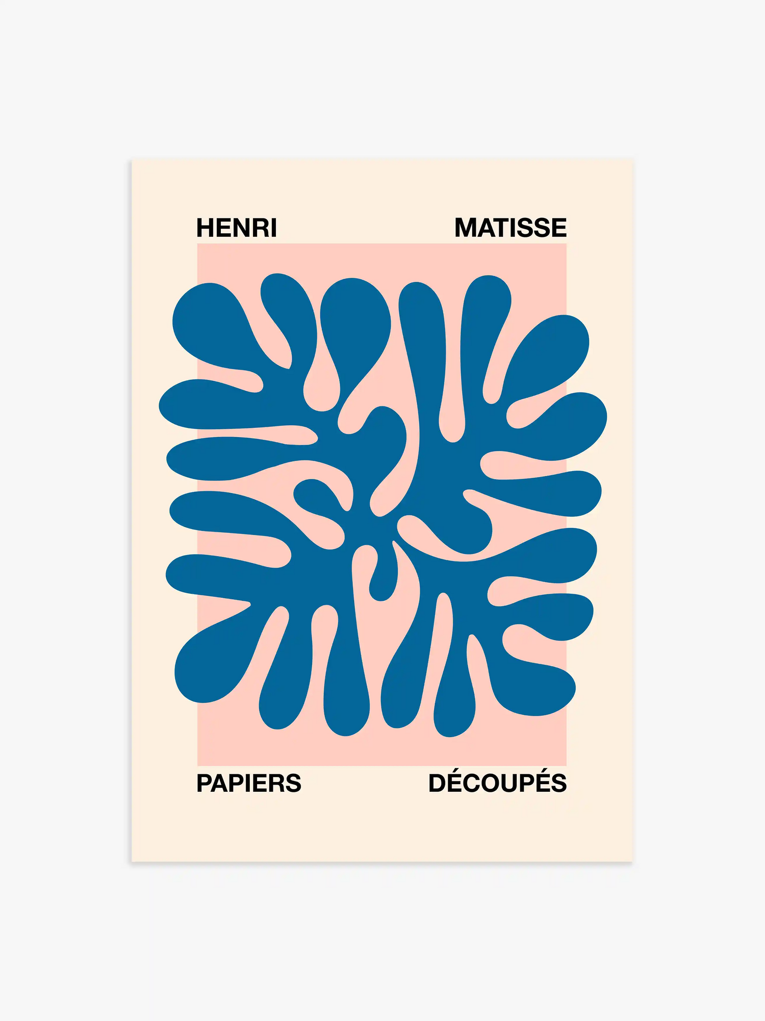 Matisse Poster