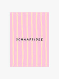 Schnapsidee Poster