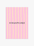 Schnapsidee Poster