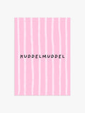 Kuddelmuddel Poster