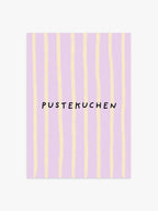 Pustekuchen Poster