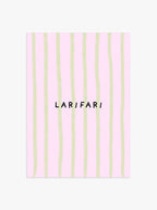 Larifari Poster