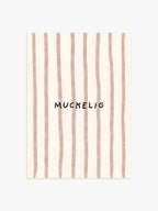 Muckelig Poster