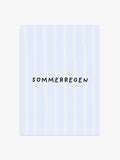 Sommerregen Poster