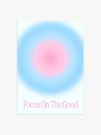 Zitat Poster, Aura Poster, Positive Affirmation Poser, Poster fürs Wohnzimmer