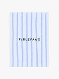 Firlefanz Poster in Blau
