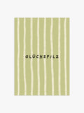 Glückspilz Poster