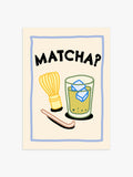 Matcha? Poster