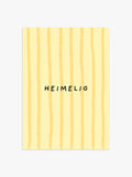 Heimelig Poster