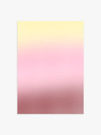 Aura rosa-gelb