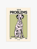 101 Problems Poster