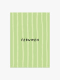 Fernweh Poster