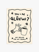 Glühwi? Poster