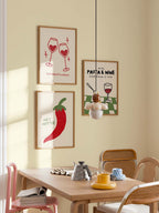 Herzbetrunken Poster