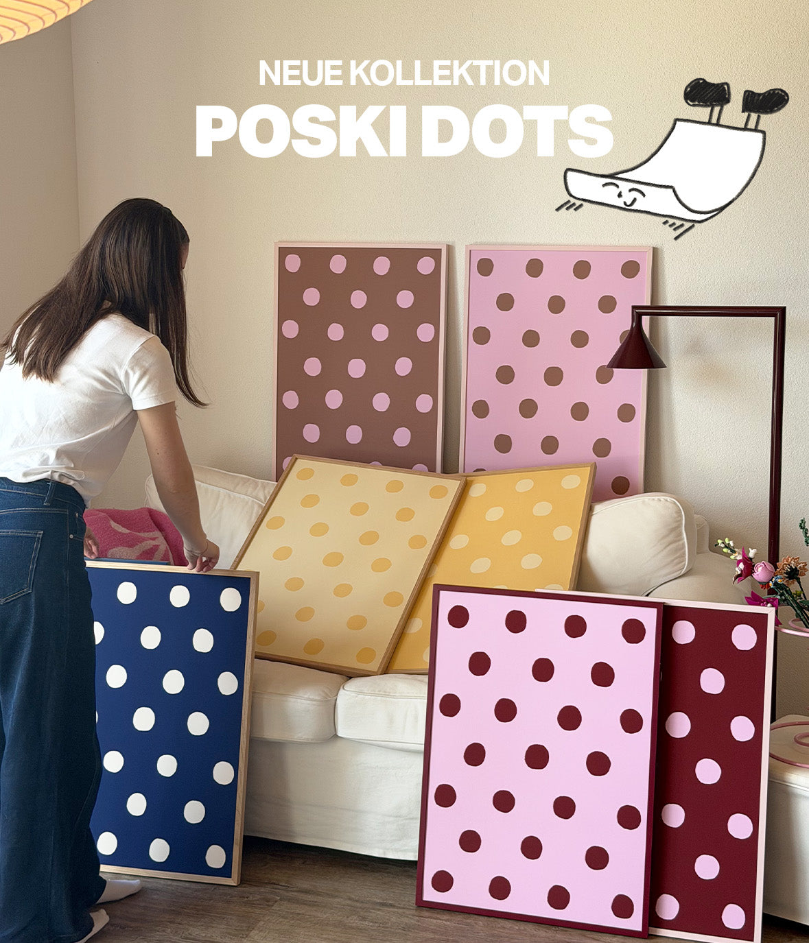 Poski